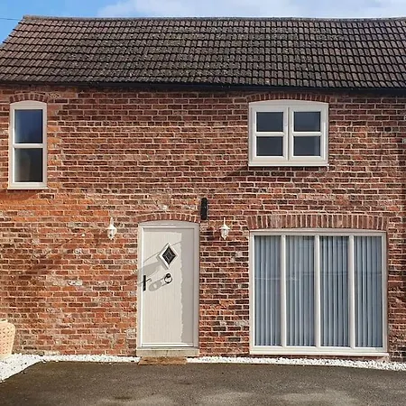The Old Cart Shed Villa Pollington Exterior photo
