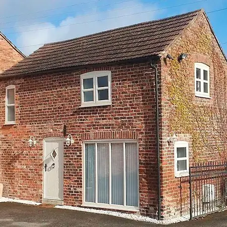The Old Cart Shed Villa Pollington Exterior photo