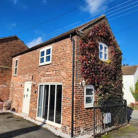 The Old Cart Shed Villa Pollington Exterior photo