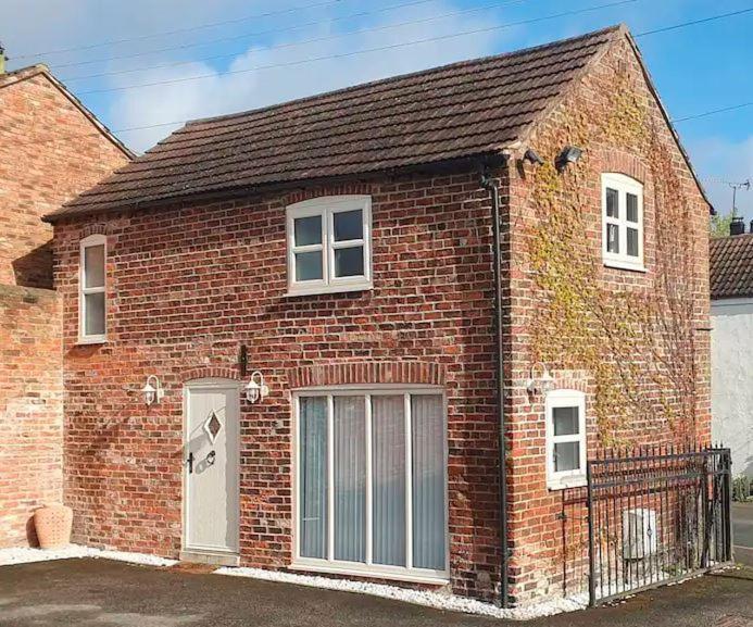 Holiday home The Old Cart Shed Pollington