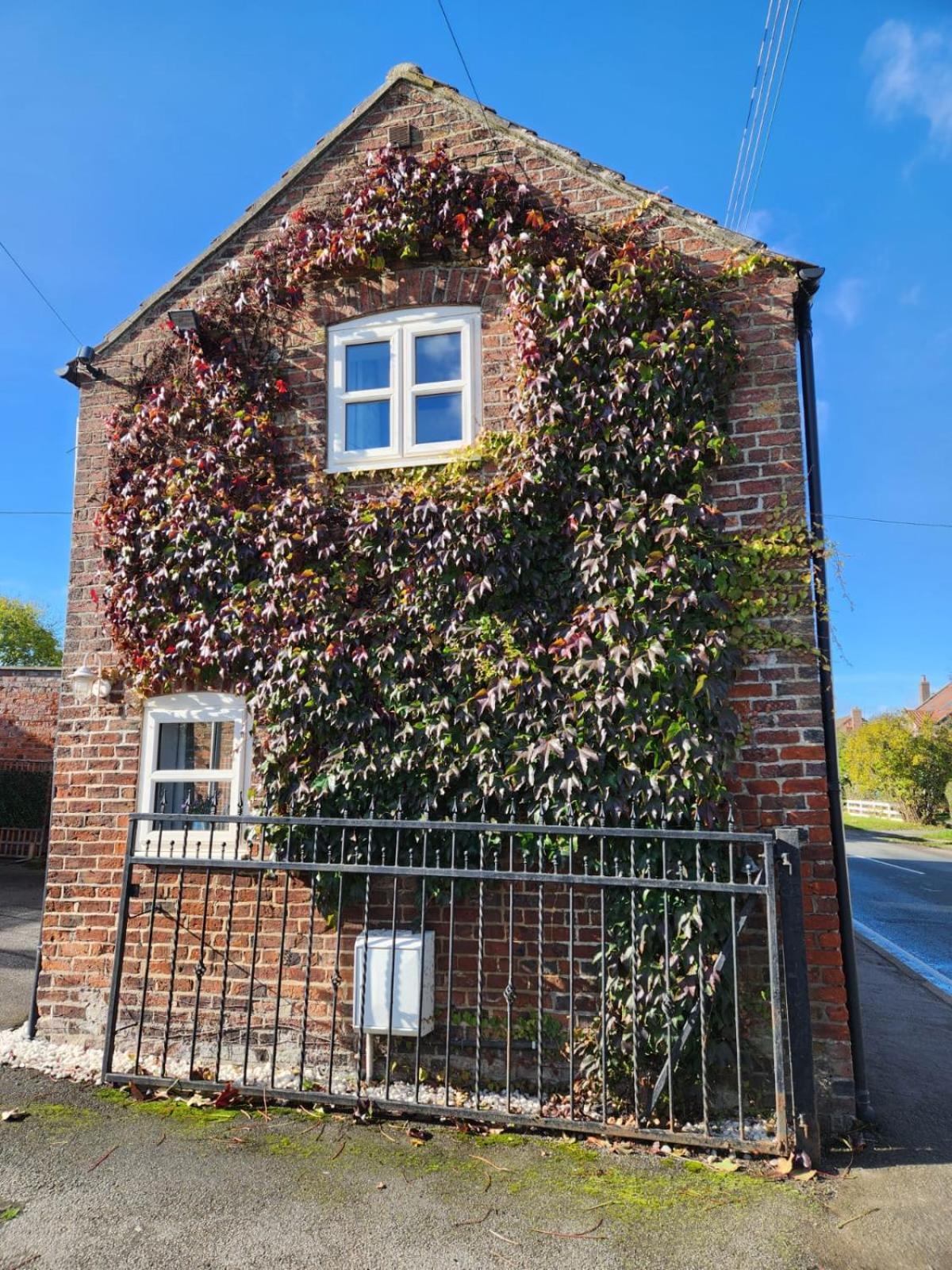 The Old Cart Shed Holiday home